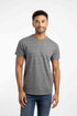 Weird Fish Fished Organic Branded Tee – Men’s 100% Cotton Crew Neck T-Shirt 202703